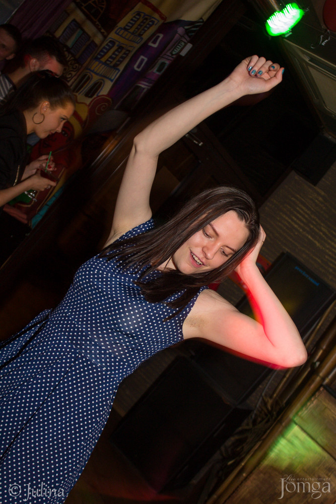 Фотография с Голодные игры в СТ КЛАБ 