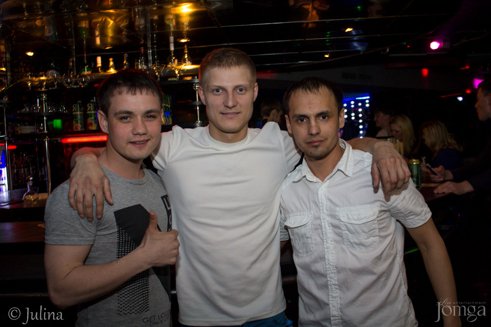 Фотография с Голодные игры в СТ КЛАБ 