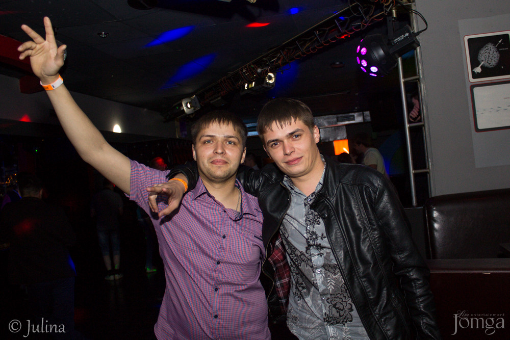 Фотография с Голодные игры в СТ КЛАБ 