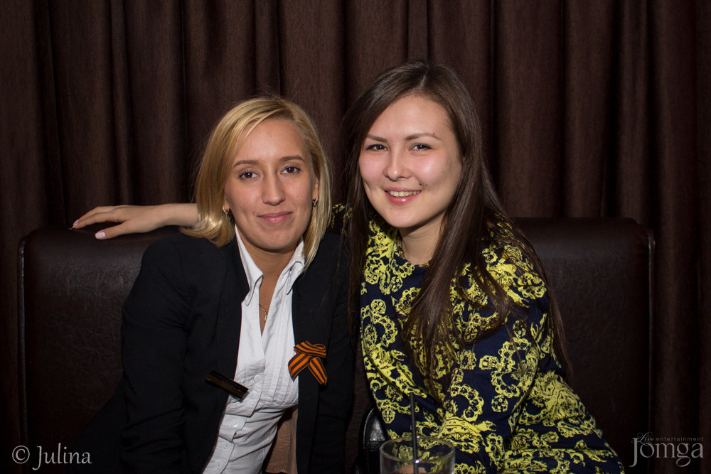 Фотография с Голодные игры в СТ КЛАБ 