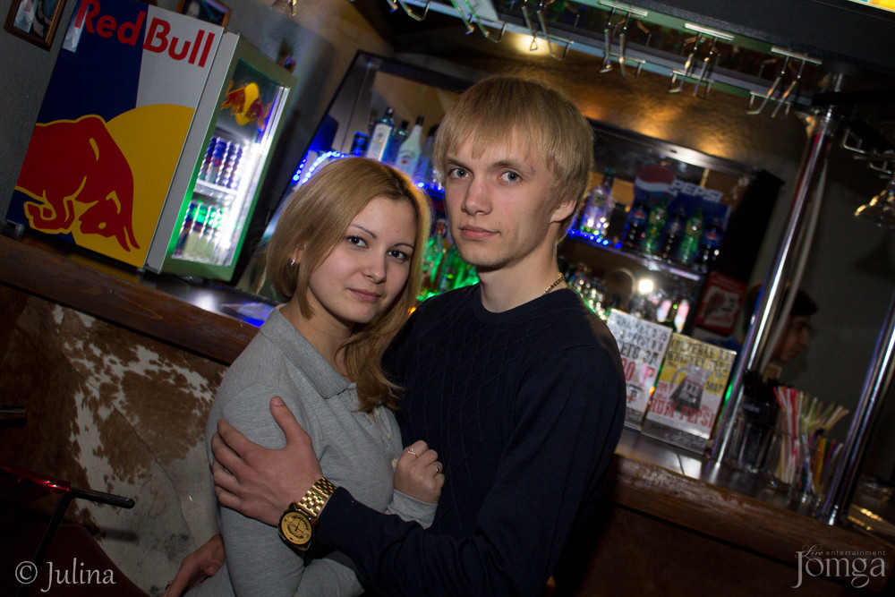 Фотография с Голодные игры в СТ КЛАБ 