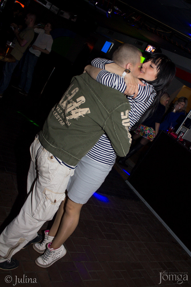 Фотография с Голодные игры в СТ КЛАБ 