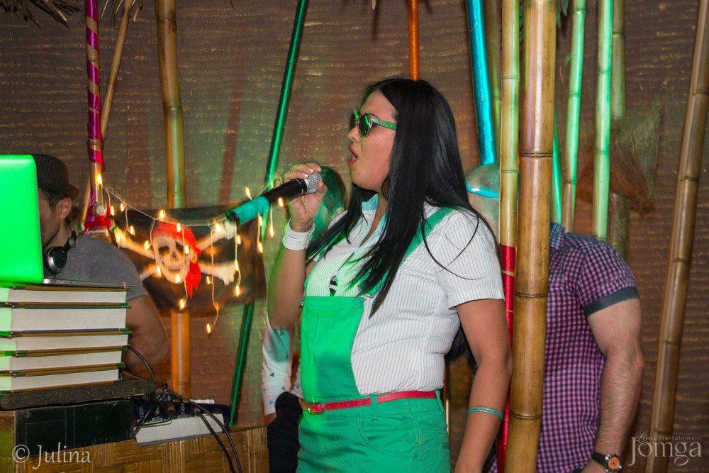 Фотография с Голодные игры в СТ КЛАБ 