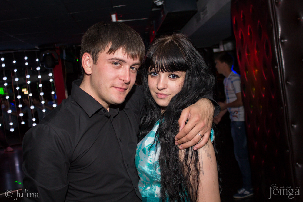 Фотография с Голодные игры в СТ КЛАБ 