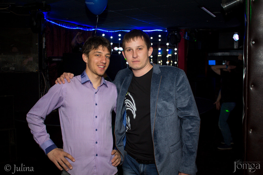 Фотография с Голодные игры в СТ КЛАБ 