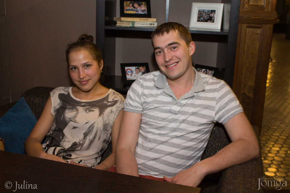 Фотография с Голодные игры в СТ КЛАБ 