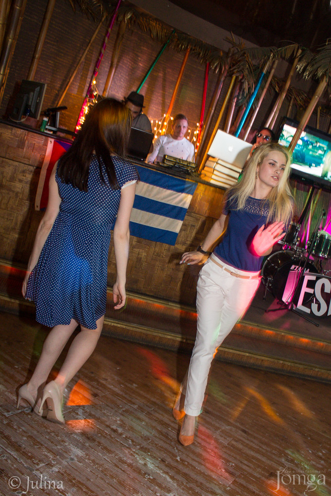 Фотография с Голодные игры в СТ КЛАБ 