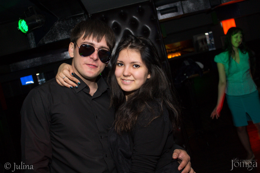 Фотография с Голодные игры в СТ КЛАБ 