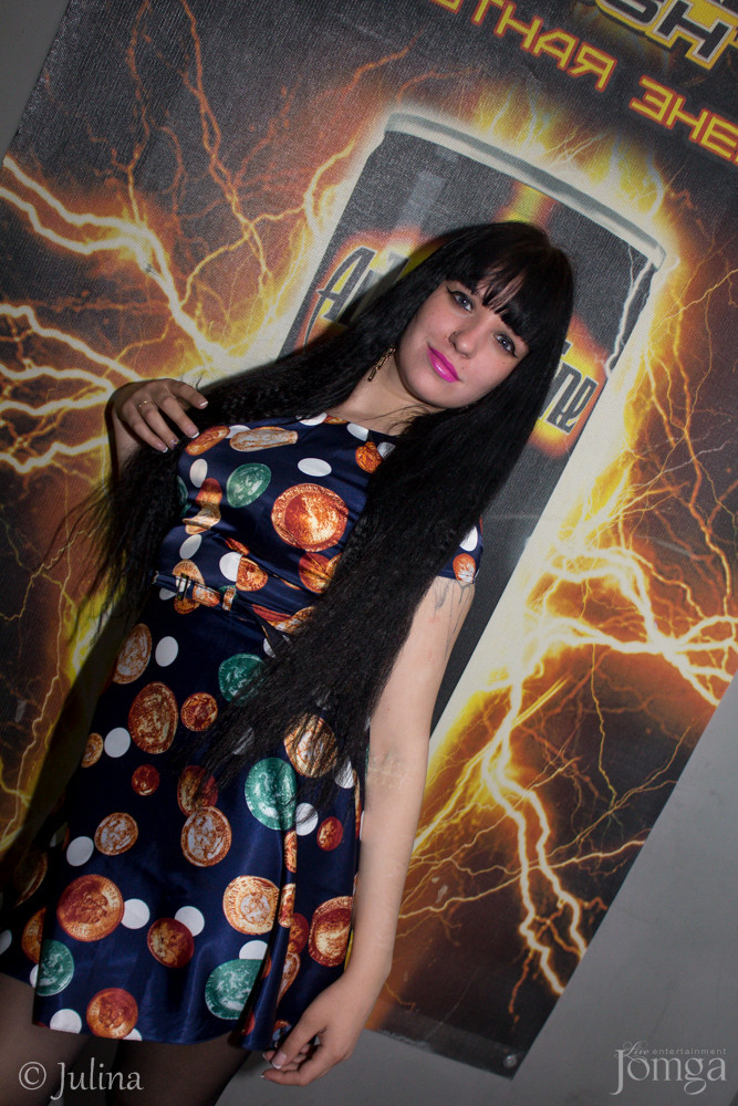 Фотография с Голодные игры в СТ КЛАБ 