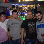 MEDIC NIGHT фото 63