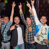 MEDIC NIGHT фото 69