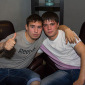 MEDIC NIGHT фото 51