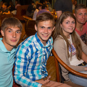 MEDIC NIGHT фото 31