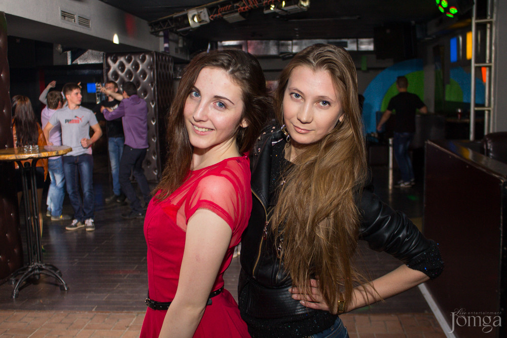 Фотография с MEDIC NIGHT в СТ КЛАБ 