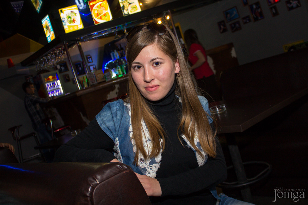 Фотография с MEDIC NIGHT в СТ КЛАБ 