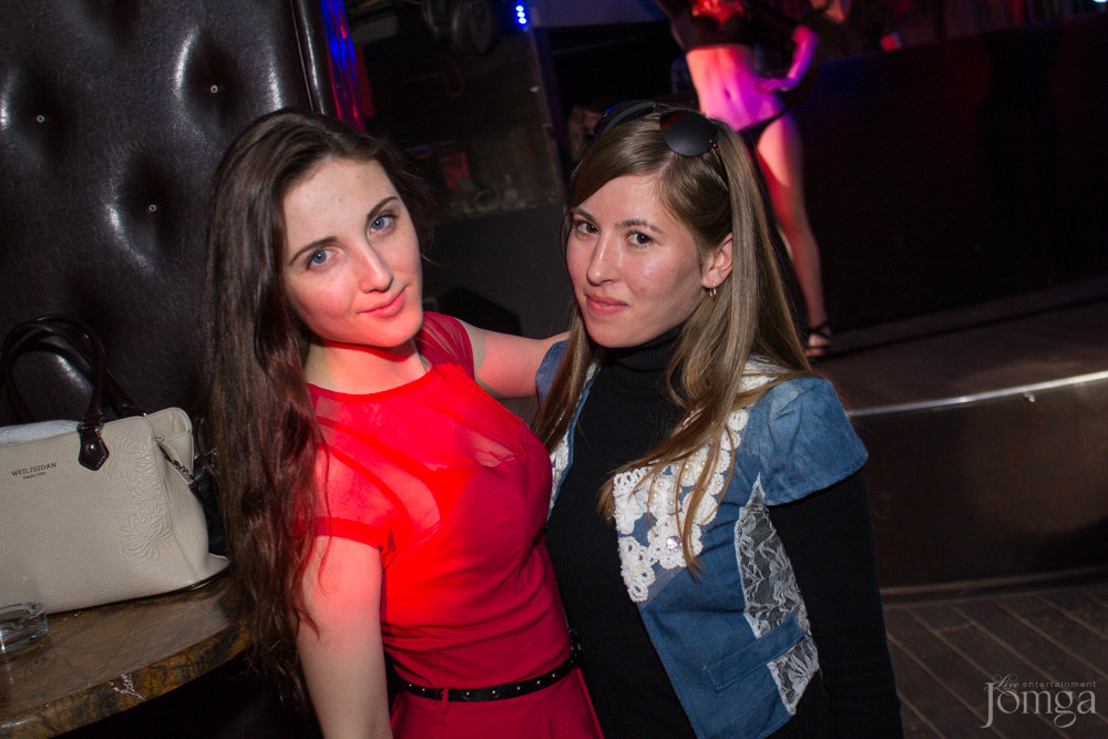 Фотография с MEDIC NIGHT в СТ КЛАБ 