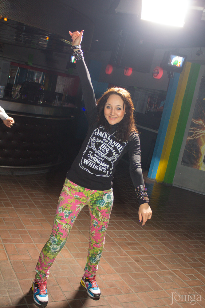 Фотография с MEDIC NIGHT в СТ КЛАБ 