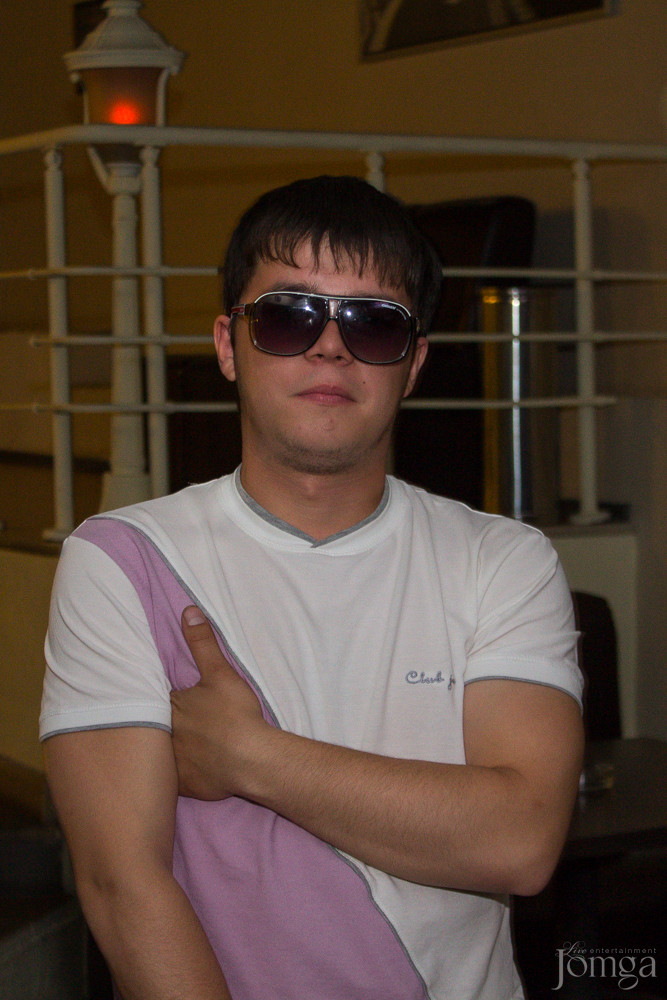 Фотография с MEDIC NIGHT в СТ КЛАБ 