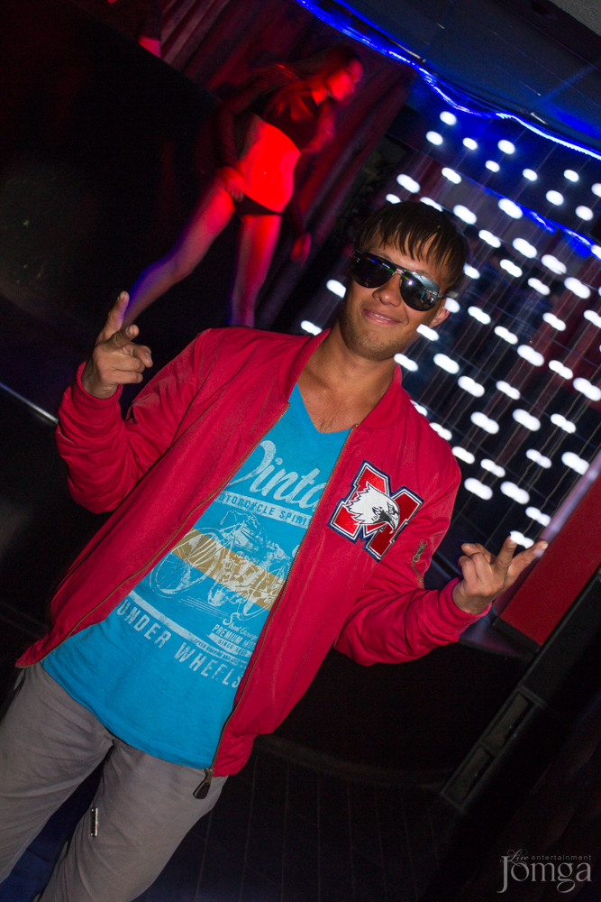 Фотография с MEDIC NIGHT в СТ КЛАБ 