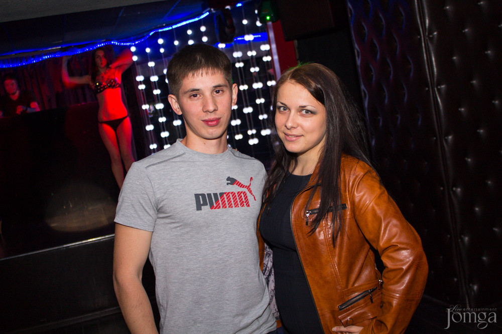 Фотография с MEDIC NIGHT в СТ КЛАБ 