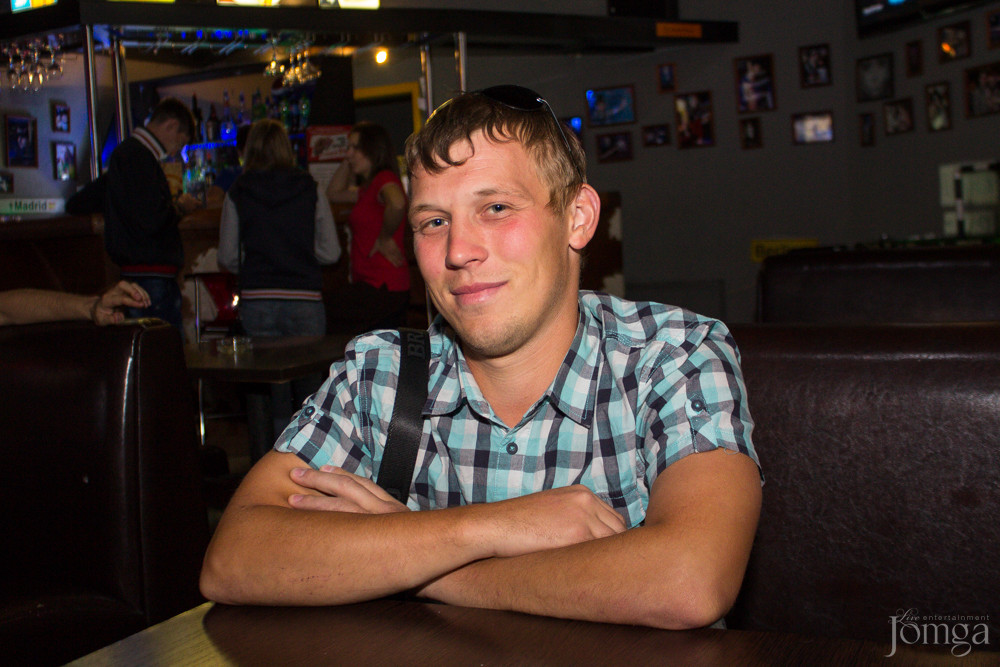 Фотография с MEDIC NIGHT в СТ КЛАБ 