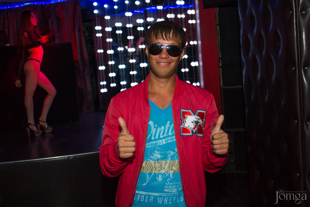 Фотография с MEDIC NIGHT в СТ КЛАБ 