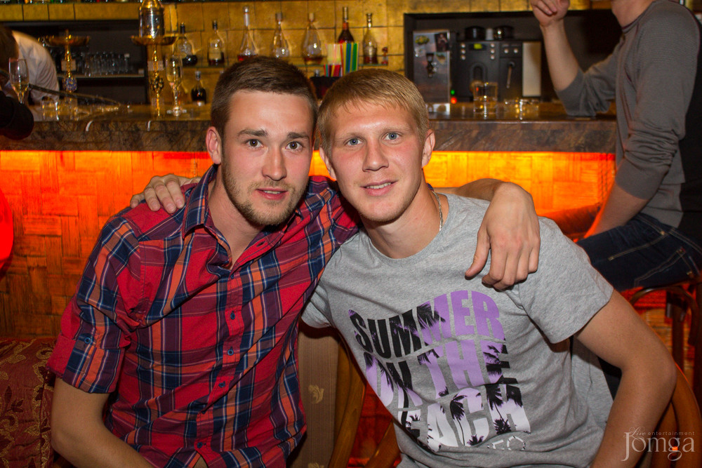 Фотография с MEDIC NIGHT в СТ КЛАБ 