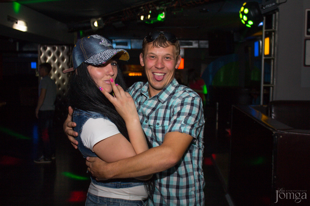 Фотография с MEDIC NIGHT в СТ КЛАБ 