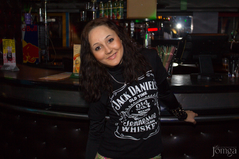 Фотография с MEDIC NIGHT в СТ КЛАБ 