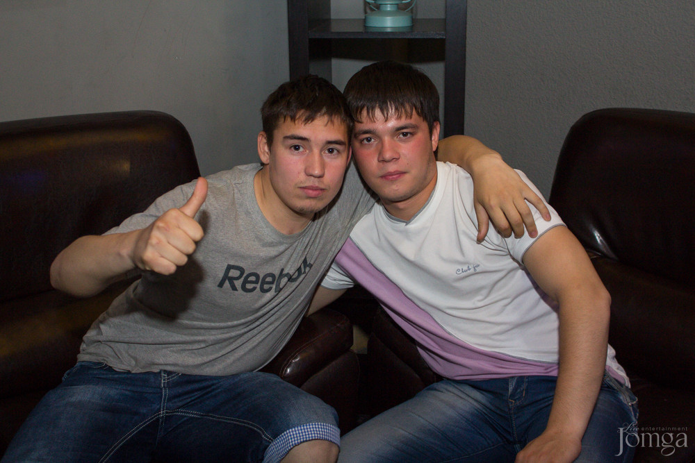 Фотография с MEDIC NIGHT в СТ КЛАБ 