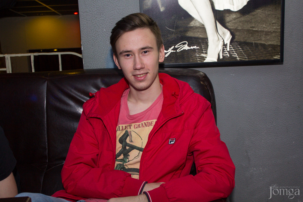 Фотография с MEDIC NIGHT в СТ КЛАБ 