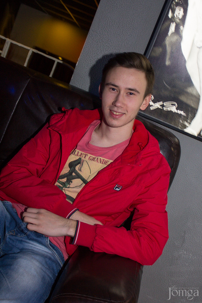 Фотография с MEDIC NIGHT в СТ КЛАБ 