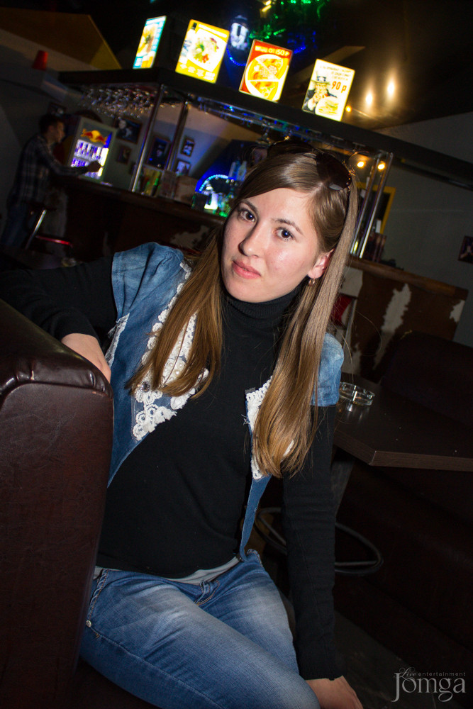 Фотография с MEDIC NIGHT в СТ КЛАБ 