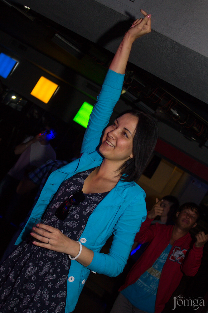 Фотография с MEDIC NIGHT в СТ КЛАБ 