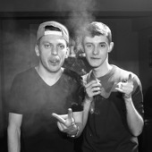  TRAP CITY фото 136