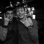  TRAP CITY фото 162