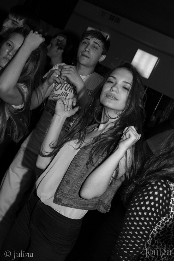 Фотография с  TRAP CITY в СТ КЛАБ 