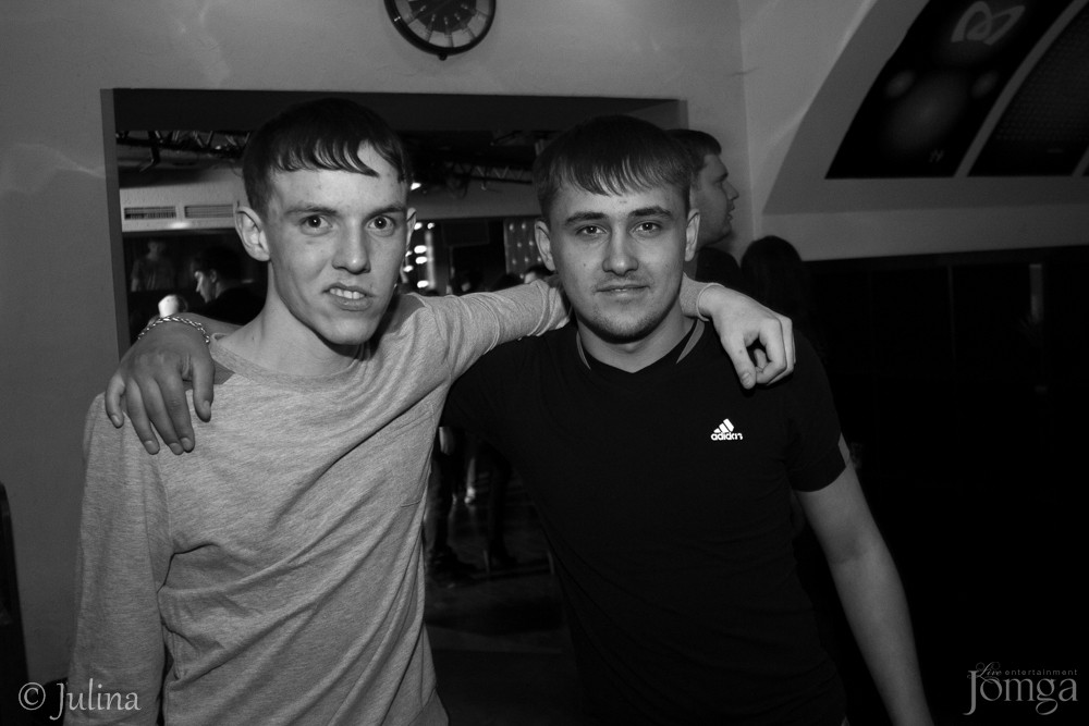 Фотография с  TRAP CITY в СТ КЛАБ 