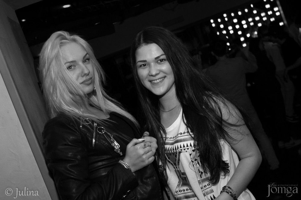 Фотография с  TRAP CITY в СТ КЛАБ 