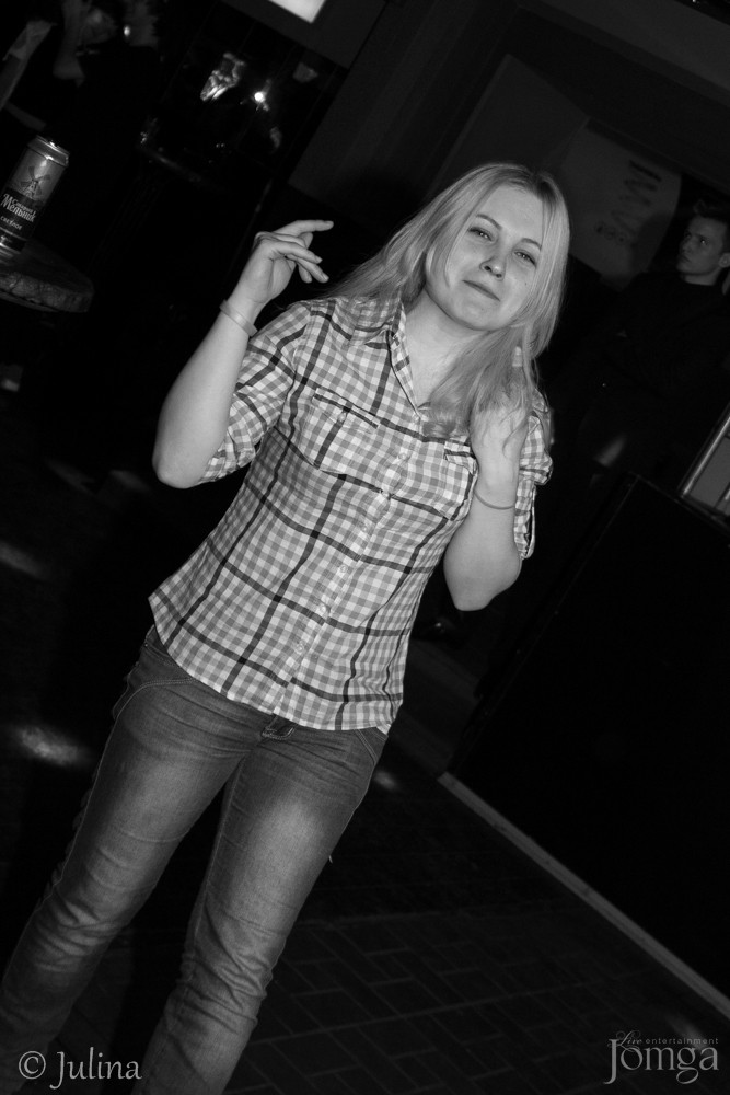 Фотография с  TRAP CITY в СТ КЛАБ 