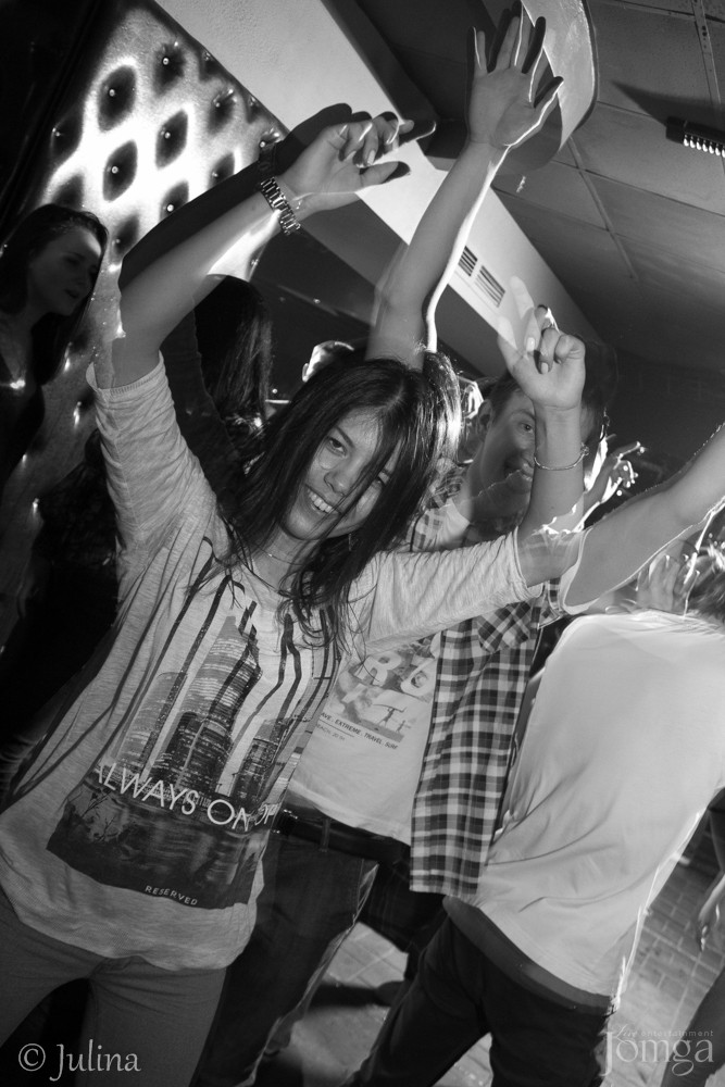 Фотография с  TRAP CITY в СТ КЛАБ 