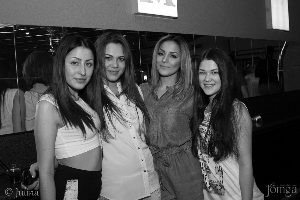 Фотография с  TRAP CITY в СТ КЛАБ 