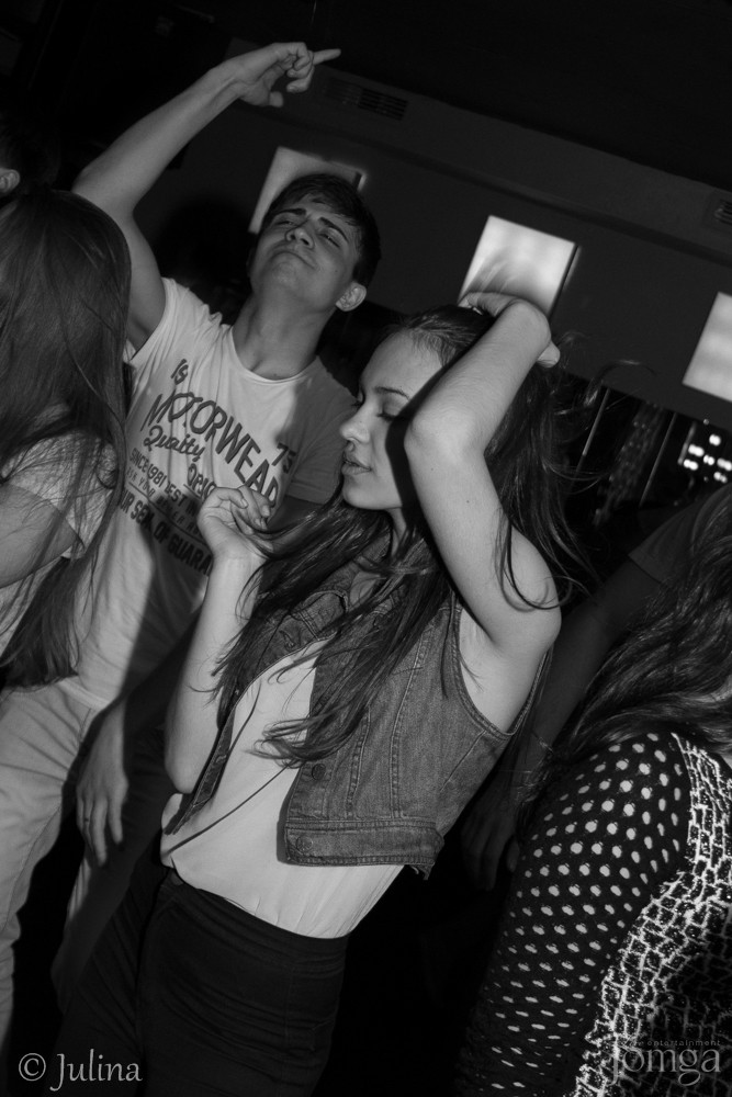 Фотография с  TRAP CITY в СТ КЛАБ 