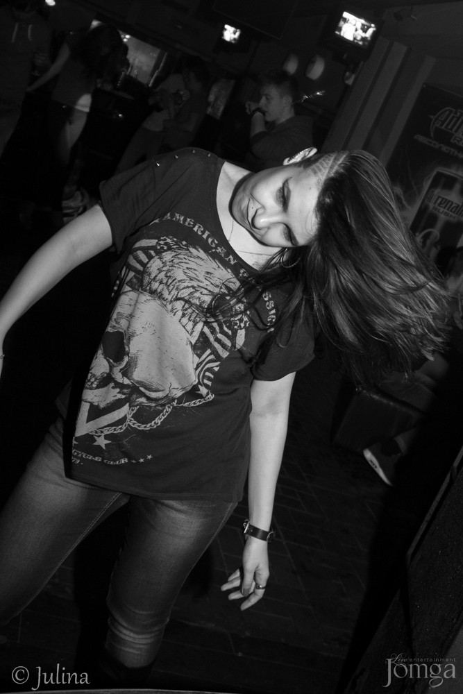 Фотография с  TRAP CITY в СТ КЛАБ 