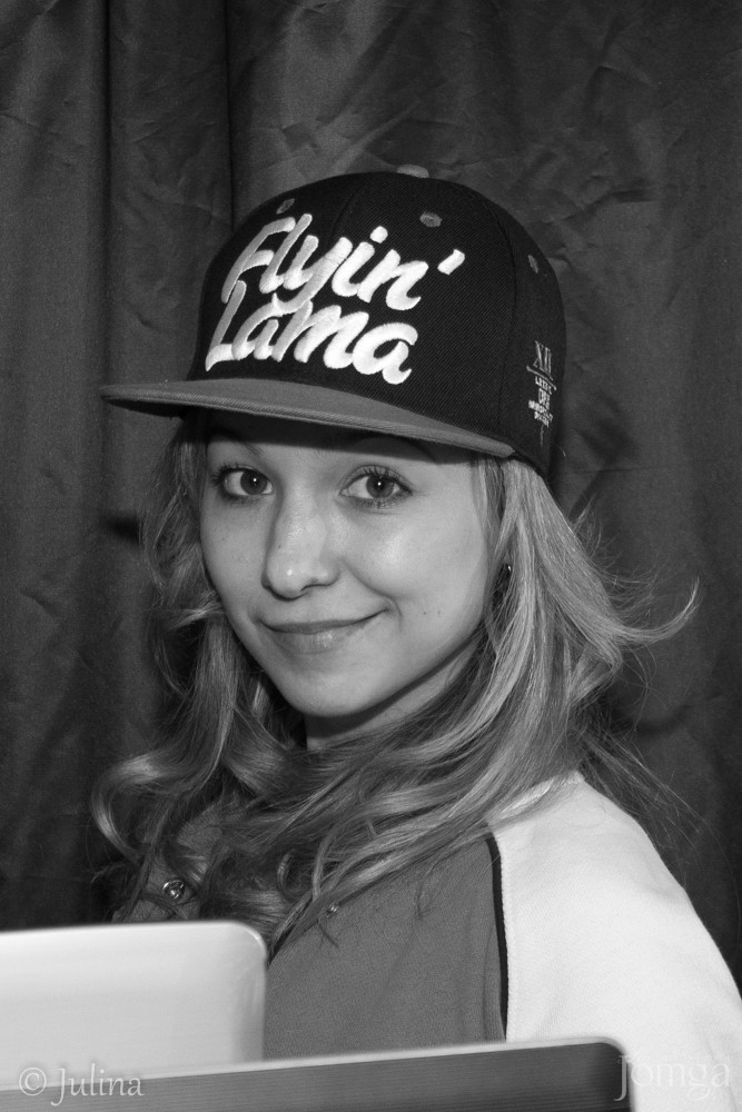 Фотография с  TRAP CITY в СТ КЛАБ 