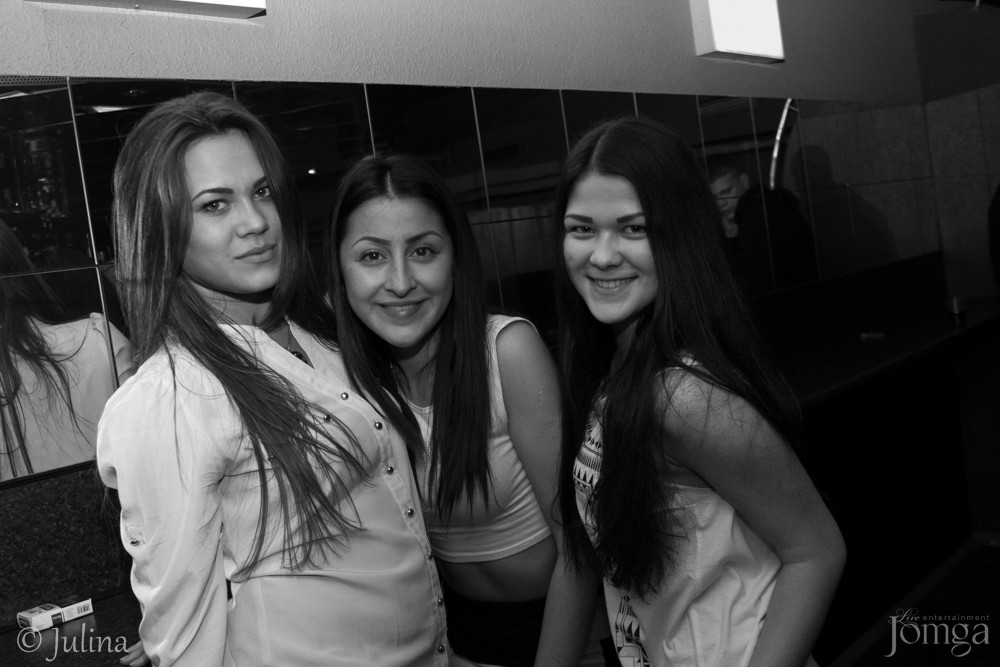 Фотография с  TRAP CITY в СТ КЛАБ 