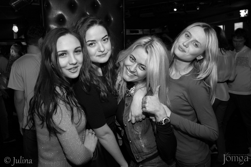 Фотография с  TRAP CITY в СТ КЛАБ 