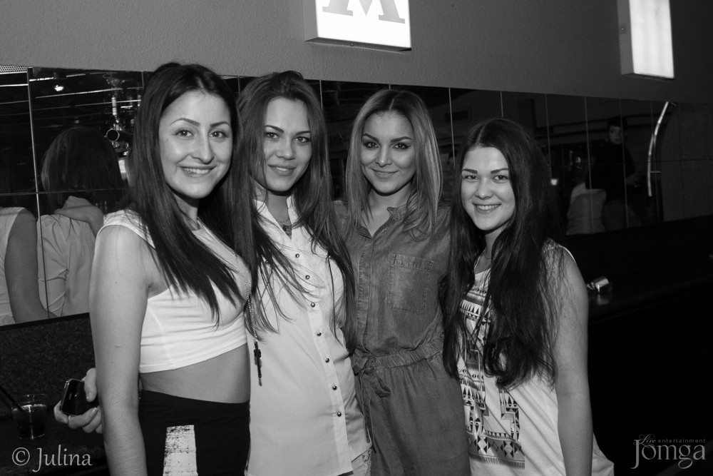 Фотография с  TRAP CITY в СТ КЛАБ 