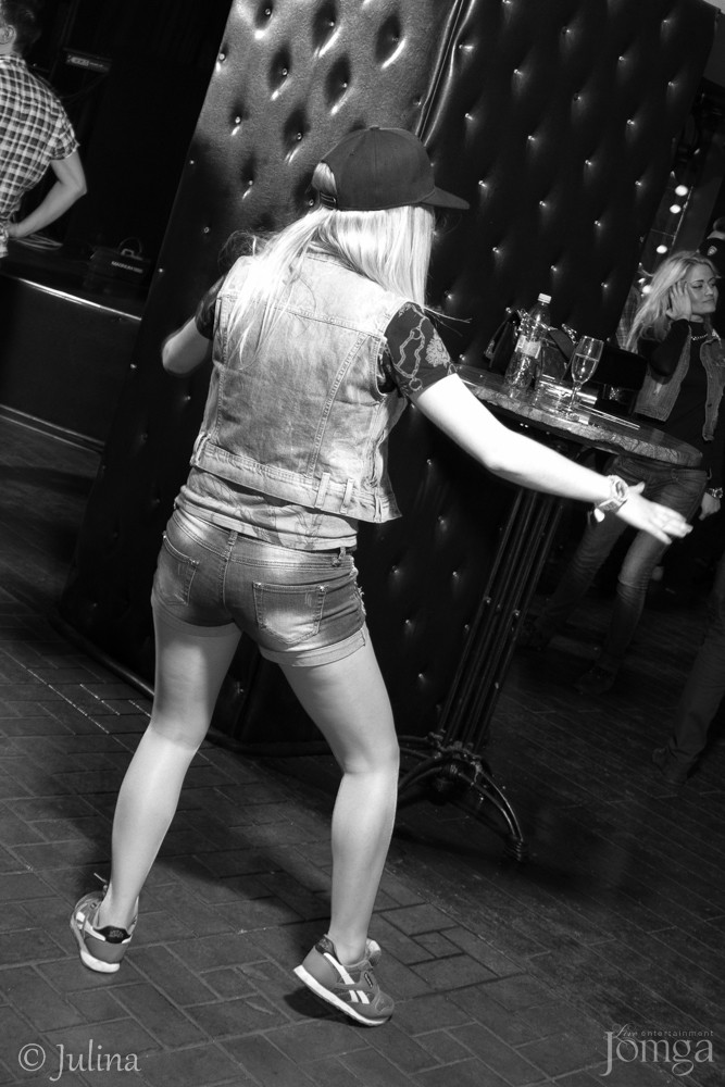 Фотография с  TRAP CITY в СТ КЛАБ 