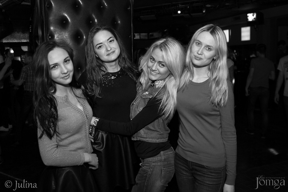 Фотография с  TRAP CITY в СТ КЛАБ 